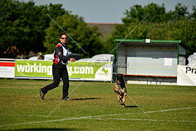 Malimaniac's Be Crazy