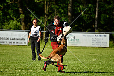 Malimaniac's Danger Zone