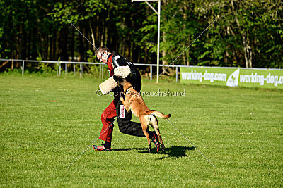 Malimaniac's Danger Zone