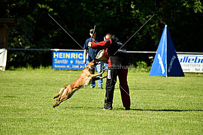 Malimaniac's Danger Zone