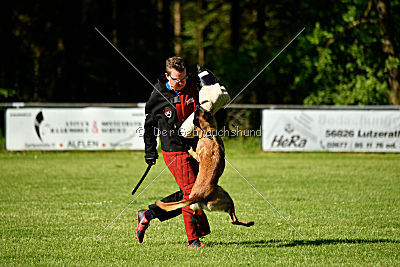 Malimaniac's Danger Zone