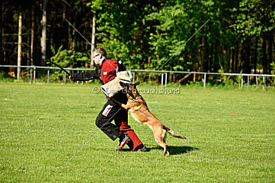 Malimaniac's Danger Zone