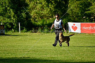 Malimaniac's Danger Zone