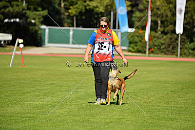 Mallekrafts J'Winnah