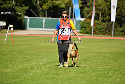 Mallekrafts J'Winnah