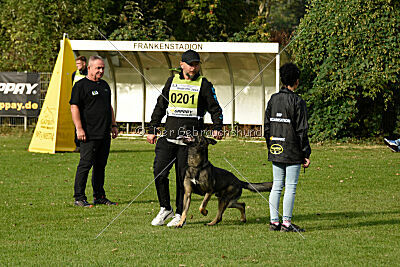Manfred vom Heidekotten