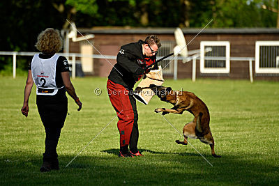 Manni vom Brunsbeker Land