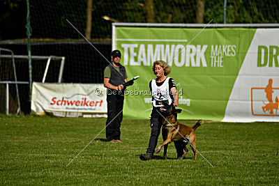 Manni vom Brunsbeker Land