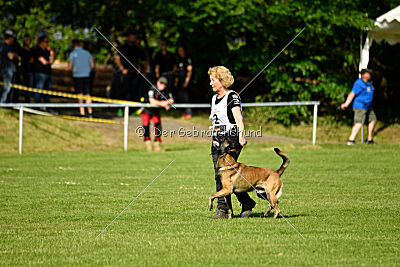 Manni vom Brunsbeker Land