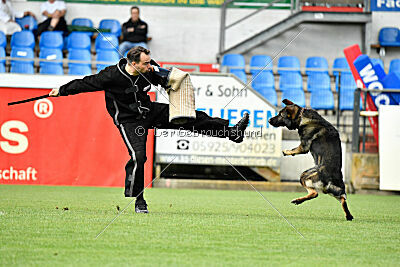 Manolo von der Kolonie