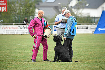 Marilyn Monroe von der Waffenstadt Suhl