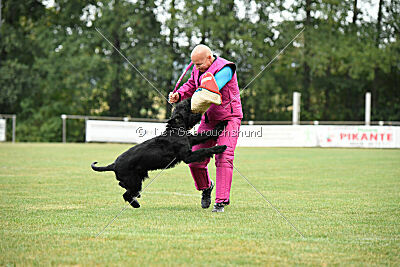 Marilyn Monroe von der Waffenstadt Suhl