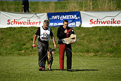 Marou vom Roten Juwel