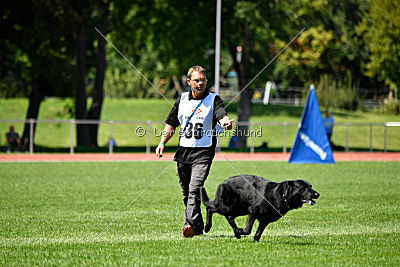 Matcho vom Mochauer Land 