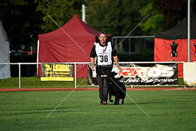 Matcho vom Mochauer Land 