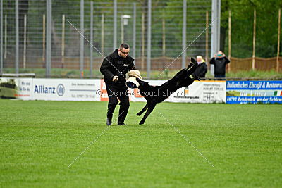 Matcho vom Mochauer Land