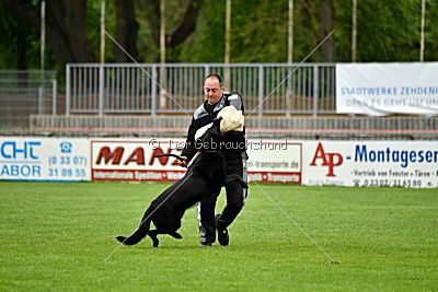 Matcho vom Mochauer Land