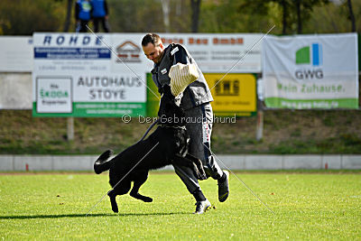 Matcho vom Mochauer Land