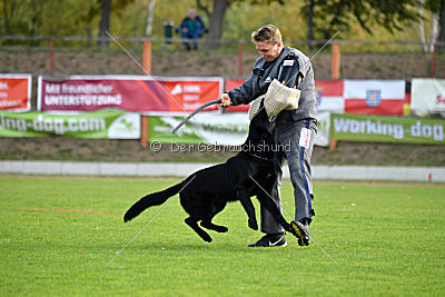 Matcho vom Mochauer Land