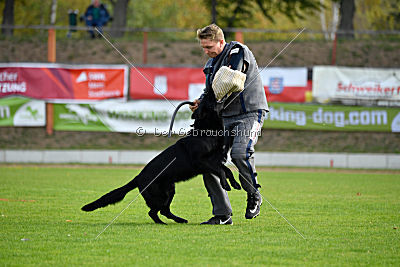 Matcho vom Mochauer Land