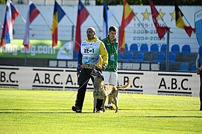 Matrix de Solare's Venezuela