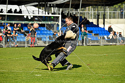 Max vom Waldhäuser Schloß