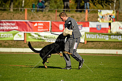 Max vom Waldhäuser Schloß