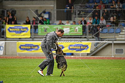 Maxxi von der Hagenmühle