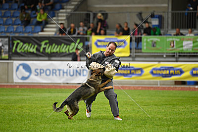 Maxxi von der Hagenmühle