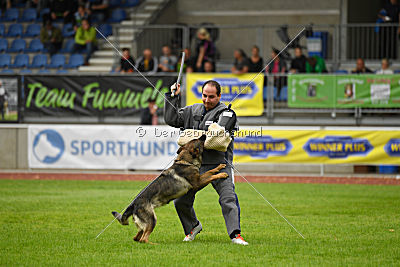 Maxxi von der Hagenmühle