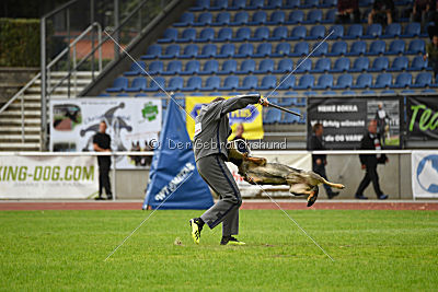 Maxxi von der Hagenmühle