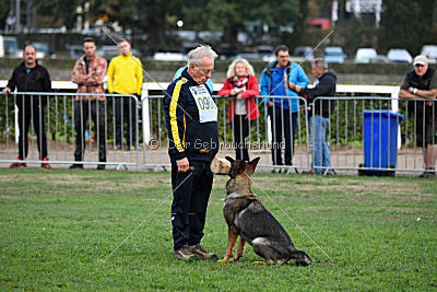 Maxxi von der Hagenmühle