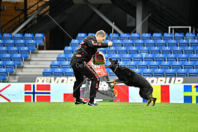 Milly aus der Königshöhle