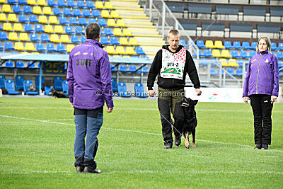 Milly aus der Königshöhle