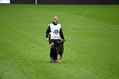 Mindy vom Ratsenheim