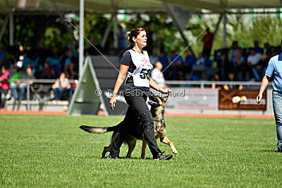 Molly vom Kretzschauer Land