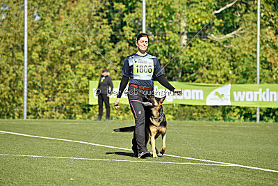 Molly vom Kretzschauer Land