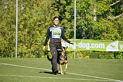 Molly vom Kretzschauer Land