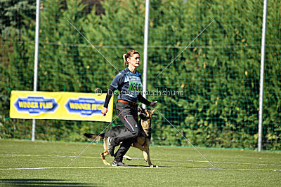 Molly vom Kretzschauer Land