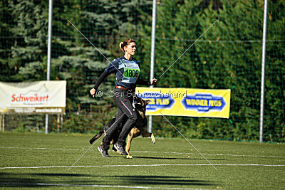 Molly vom Kretzschauer Land