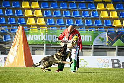 Moorschloss Farell-Wieratal