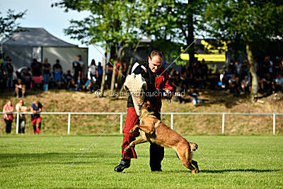 Mysticizmus Lubinov Slovakia
