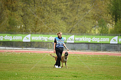 Mythos des Soldats de Krist Ale