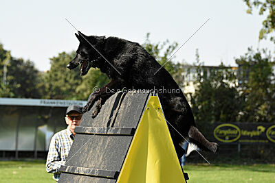 Nakoa vom Mochauer Land