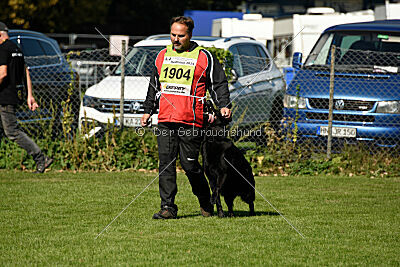 Nakoa vom Mochauer Land