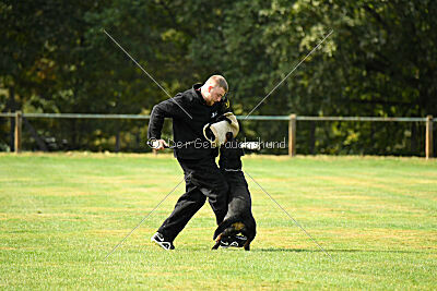 Nando von der Barenau