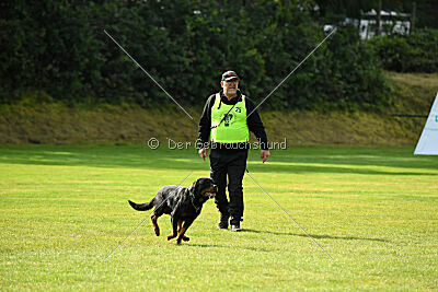 Nando von der Barenau