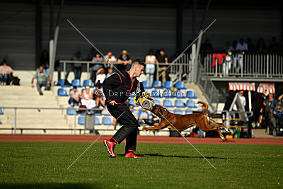 Nash von der Isenburg