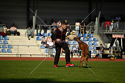 Nash von der Isenburg