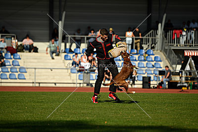 Nash von der Isenburg